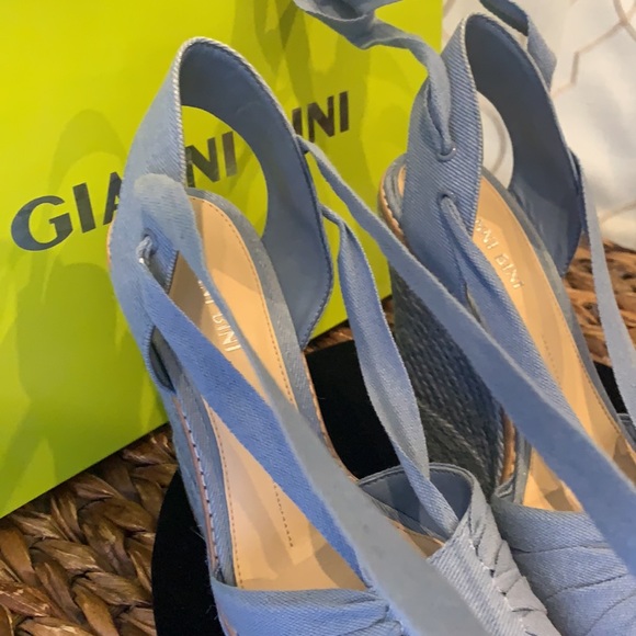 Gianni Bini Heels size 7.5 - Picture 7 of 9